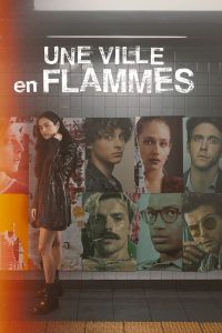 voir CITY ON FIRE Saison 1 en streaming 