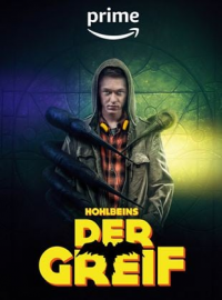 voir serie Der Greif en streaming