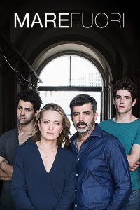 Mare Fuori Saison 2 en streaming français