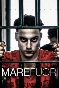 voir Mare Fuori Saison 3 en streaming 