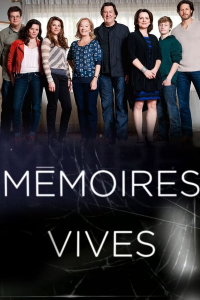 voir serie Mémoires vives - Intégrale en streaming