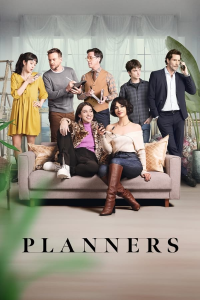 voir Planners Saison 2 en streaming 