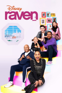 voir Raven saison 2 épisode 9