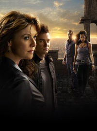 voir serie Sanctuary 2008 en streaming