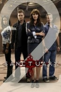 voir Sanctuary 2008 saison 2 épisode 12