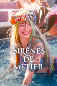 voir Sirènes de métier saison 1 épisode 1