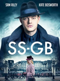 voir serie SS-GB en streaming