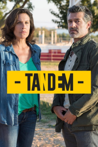 voir Tandem Saison 4 en streaming 