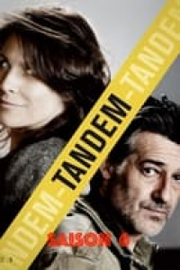 voir Tandem Saison 6 en streaming 