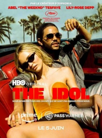 voir The Idol Saison 1 en streaming 