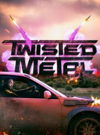 voir Twisted Metal saison 2 épisode 4