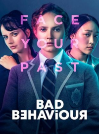 Bad Behaviour saison 1 épisode 1