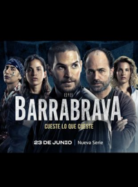 voir Barrabrava saison 1 épisode 7