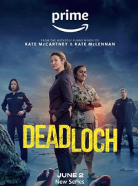 voir serie Deadloch en streaming