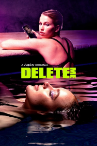 voir serie Delete Me saison 1