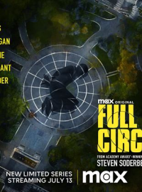 voir Full Circle saison 1 épisode 4