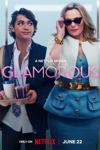 voir Glamorous saison 1 épisode 10