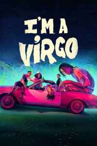 voir I'm a Virgo saison 1 épisode 2