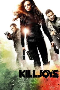 voir Killjoys Saison 5 en streaming 