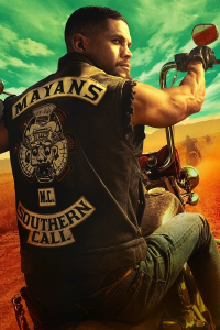 voir serie Mayans M.C. saison 3