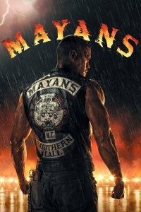 voir serie Mayans M.C. saison 4