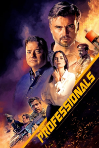 voir Professionals saison 1 épisode 6