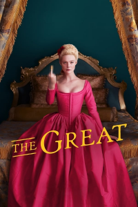 The Great Saison 1 en streaming français