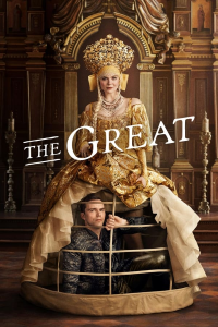 voir The Great saison 2 épisode 10