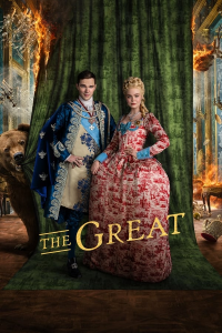 voir The Great saison 3 épisode 6