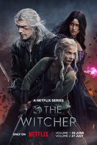 voir The Witcher saison 3 épisode 6