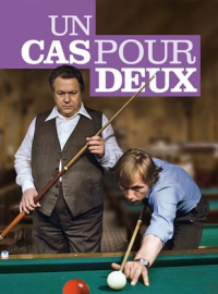 voir serie Un cas pour deux EN DVD BLU-RAY en streaming