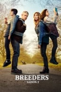 voir Breeders saison 2 épisode 8