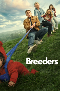 voir Breeders saison 4 épisode 3