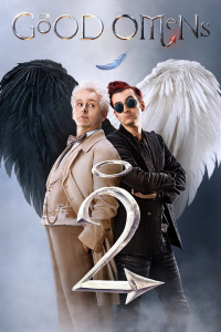 voir serie Good Omens saison 2