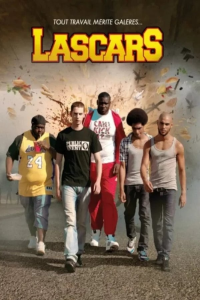 voir serie Lascars saison 1