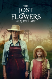 voir LES FLEURS SAUVAGES Saison 1 en streaming 