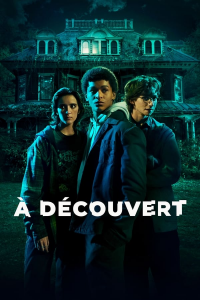 voir serie À découvert / Shelter en streaming