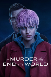 voir A Murder at the End of the World saison 1 épisode 5