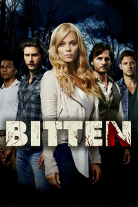 voir serie Bitten saison 1