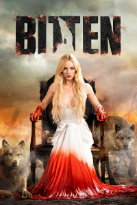 voir Bitten Saison 3 en streaming 