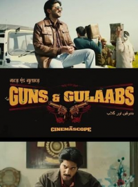 voir Guns & Gulaabs saison 1 épisode 2