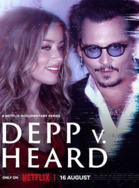 voir Johnny Depp vs Amber Heard saison 1 épisode 3