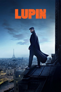 Lupin Saison 1 en streaming français