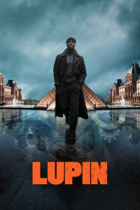 Lupin Saison 2 en streaming français