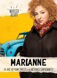 voir Marianne (2022) saison 2 épisode 3