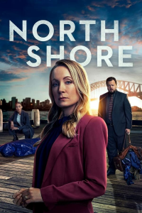 voir North Shore saison 1 épisode 1