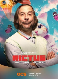 voir Rictus saison 1 épisode 1