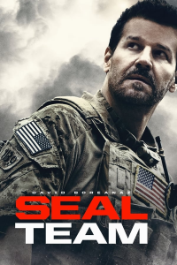 voir SEAL Team saison 2 épisode 4