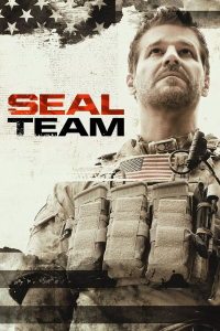 voir SEAL Team saison 3 épisode 6