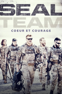 voir SEAL Team saison 4 épisode 1